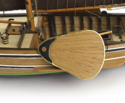 1:35 Fishing Boat Botter