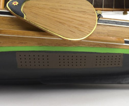 1:35 Fishing Boat Botter