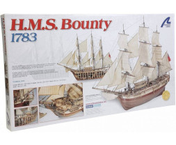 1:48 HMS Bounty