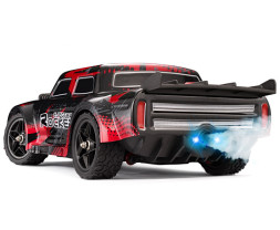 1:16 RC auto Racing & Drift High Speed Car 4WD 2.4GHz RTR (červené)