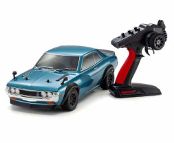 1:10 Toyota Celica GT 1970 Tuned Ver. T1 Fazer MK2 4WD EP (Ready Set)