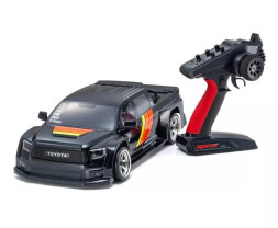 1:10 Toyota Tundra Drift Version Fazer D2 FZD2L 2WD (Ready Set)