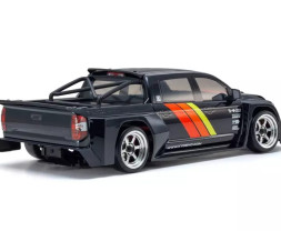 1:10 Toyota Tundra Drift Version Fazer D2 FZD2L 2WD (Ready Set)