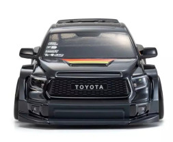 1:10 Toyota Tundra Drift Version Fazer D2 FZD2L 2WD (Ready Set)