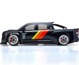 1:10 Toyota Tundra Drift Version Fazer D2 FZD2L 2WD (Ready Set)