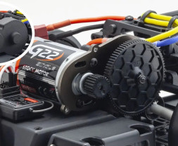 1:10 Toyota Tundra Drift Version Fazer D2 FZD2L 2WD (Ready Set)