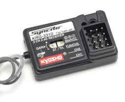 1:10 Toyota Tundra Drift Version Fazer D2 FZD2L 2WD (Ready Set)