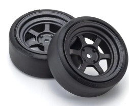 1:10 Toyota Tundra Drift Version Fazer D2 FZD2L 2WD (Ready Set)