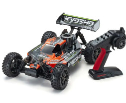1:8 Inferno Neo 4.0 Nitro Readyset Color Scheme Type 1