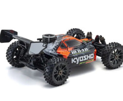 1:8 Inferno Neo 4.0 Nitro Readyset Color Scheme Type 1