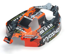 1:8 Inferno Neo 4.0 Nitro Readyset Color Scheme Type 1