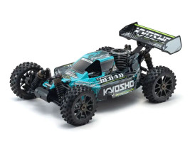 1:8 Inferno Neo 4.0 Nitro Readyset Color Scheme Type 2