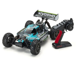1:8 Inferno Neo 4.0 Nitro Readyset Color Scheme Type 2
