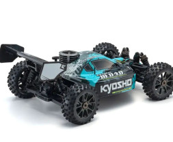 1:8 Inferno Neo 4.0 Nitro Readyset Color Scheme Type 2