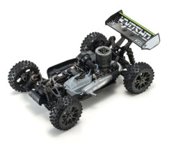 1:8 Inferno Neo 4.0 Nitro Readyset Color Scheme Type 2