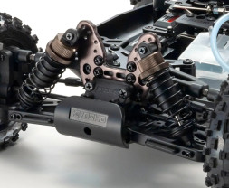 1:8 Inferno Neo 4.0 Nitro Readyset Color Scheme Type 2