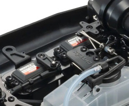 1:8 Inferno Neo 4.0 Nitro Readyset Color Scheme Type 2
