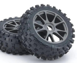 1:8 Inferno Neo 4.0 Nitro Readyset Color Scheme Type 2