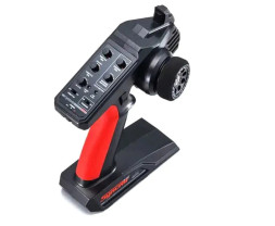 1:8 Inferno Neo 4.0 Nitro Readyset Color Scheme Type 2