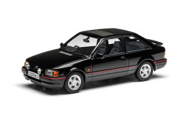 1:43 Ford Escort Mk4 XR3i, Black