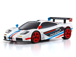 Mini-Z RWD MR-04 McLaren F1 GTR 30th Anniversary