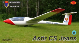 1:72 Astir CS Jeans
