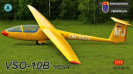 1:72 VSO-10B ″Vosa″