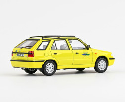 1:43 Škoda Felicia (1998) - Český Telecom