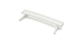 MZN-182-5 Rear Wing for MZN182 Skyline R33 Kyosho Mini-Z (Resin)