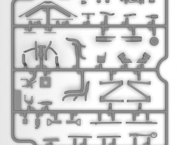 1:32 Henschell Hs 123A-1 (Early)