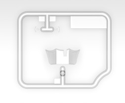 1:32 Henschell Hs 123A-1 (Early)