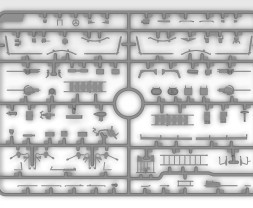 1:48 Marauder Mk.III