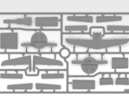 1:48 Marauder Mk.III