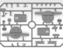 1:48 Marauder Mk.III
