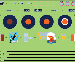 1:48 Marauder Mk.III