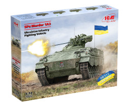 1:72 SPz Marder 1A3 Ukrainian Infantry Fighting Vehicle