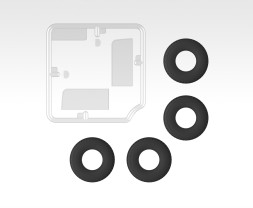 1:35 Drone Hunters Diorama Set