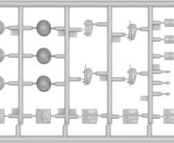 1:35 British Jeep Crew (Special Edition)