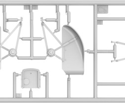 1:35 German Tractor w/ Fla-MG151/20 Auf Sd.Anh.Ost