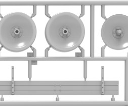 1:35 German Tractor w/ Fla-MG151/20 Auf Sd.Anh.Ost