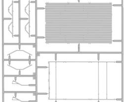 1:35 German 3t Fuel Truck 3,6-36S PmQ-Type