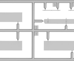 1:35 German 3t Fuel Truck 3,6-36S PmQ-Type