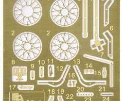 1:35 Rest & Fighting US Soldiers w/ WLA Motorcycles