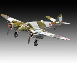 1:48 Bristol Beaufighter Mk.VI