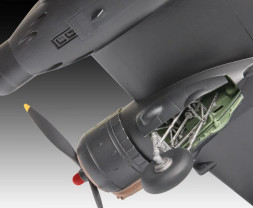 1:48 Bristol Beaufighter Mk.VI