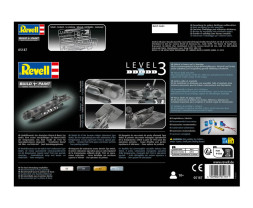 1:72 German Midget Submarine Type Molch