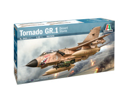 1:32 Panavia Tornado GR.1, Desert Storm