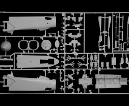 1:32 Panavia Tornado GR.1, Desert Storm