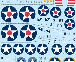 1:48 Douglas SBD-3 Dauntless