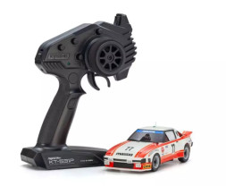 MZP-161R KAROSERIE Mazda Savanna RX-7 Daytona'79 No77 (N-MM2)